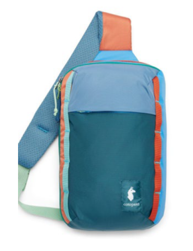 Cotopaxi Todo 8L Sling Bag